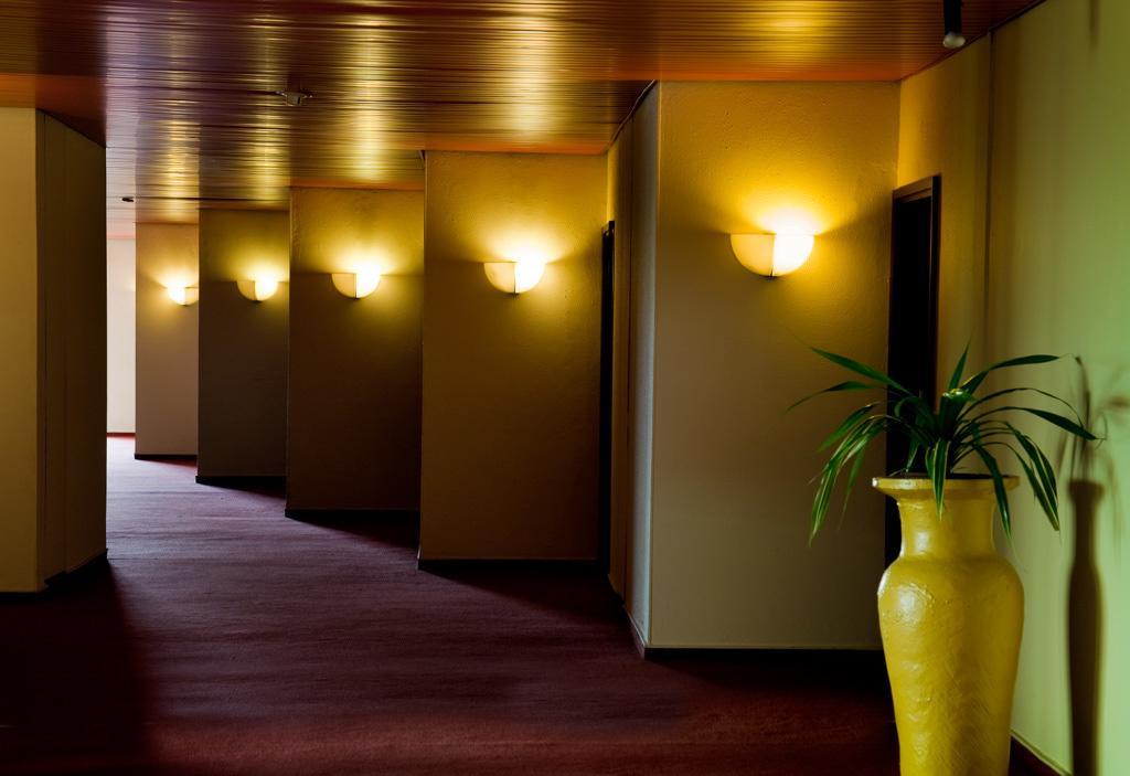 Marasa Umubano Hotel Kigali Buitenkant foto