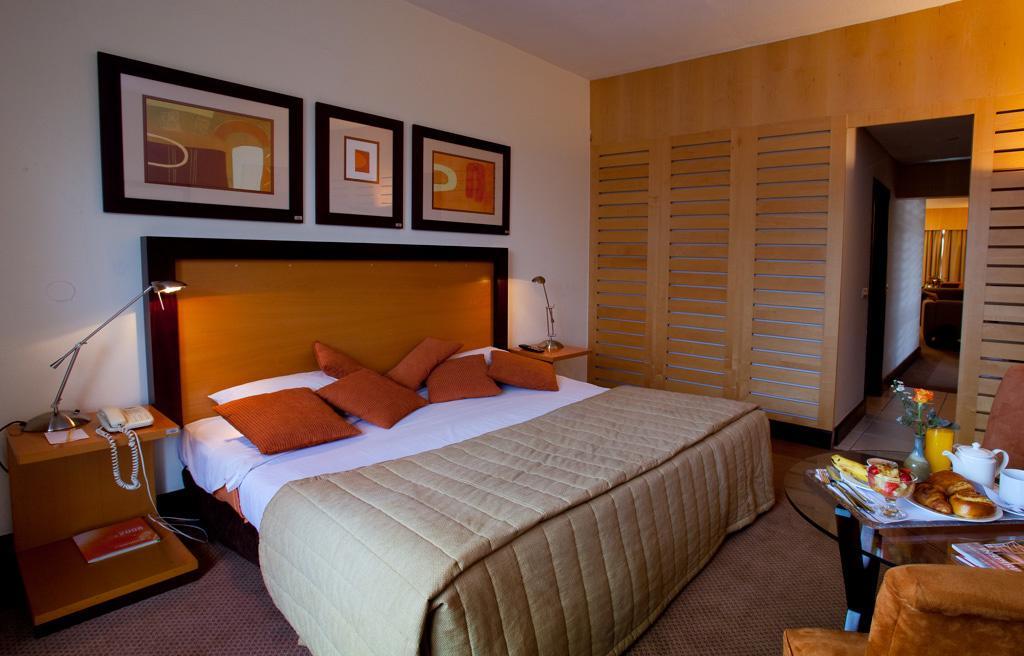 Marasa Umubano Hotel Kigali Kamer foto