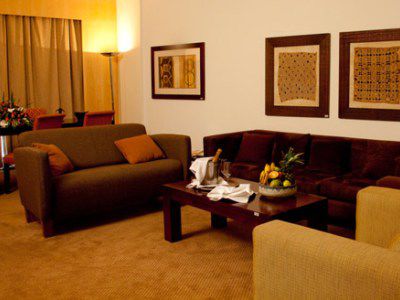 Marasa Umubano Hotel Kigali Buitenkant foto
